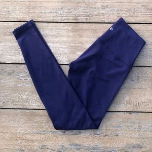 LuLulemon 31” Wunder Under
